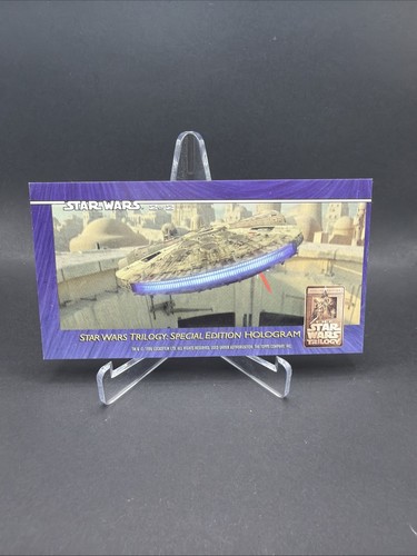 1996 topps star wars - 1996,