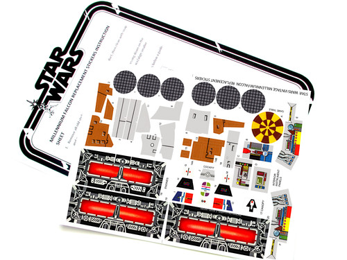 Custom star wars - custom,