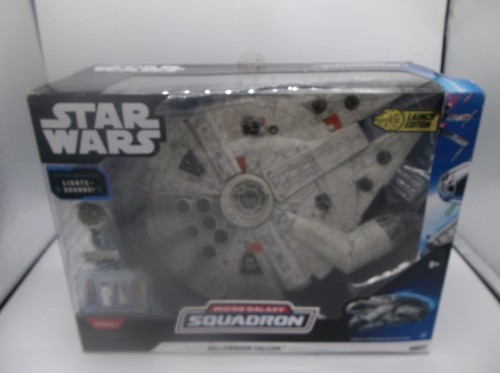 Star wars micro galaxy - wars,