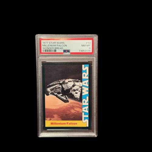 1977 star wars wonder - 1977,