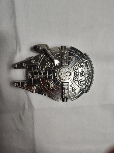 Star wars millenium - millenium, falcon