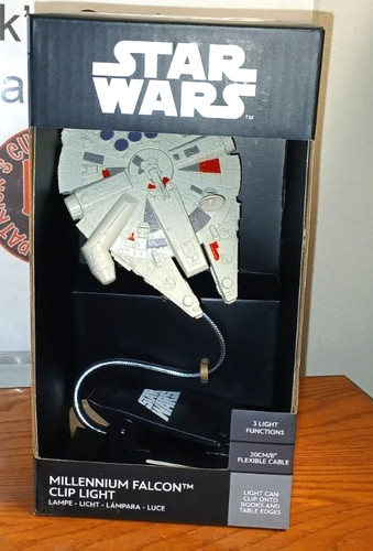 Collectibles millenium falcon - collectibles:,