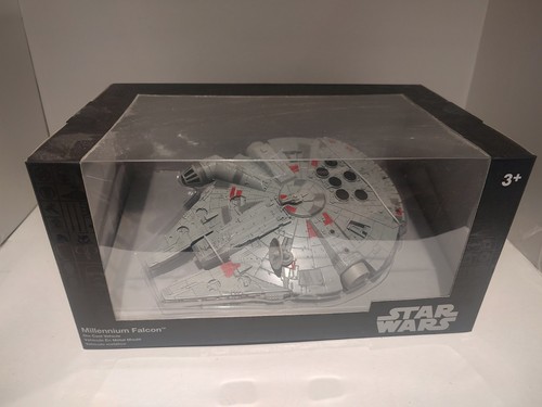 Disney star wars millenium - disney,