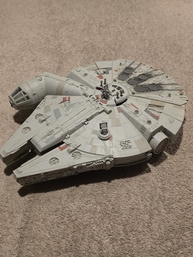 Hasbro star wars the - hasbro, force