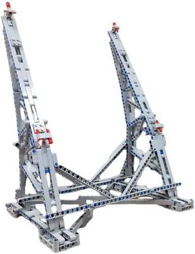 For millenium falcon display - for,