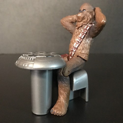 Star wars anh dejarik - star, chess