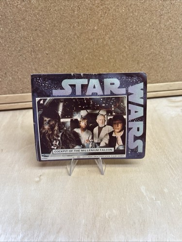 1977 adpac star - wars, cockpit