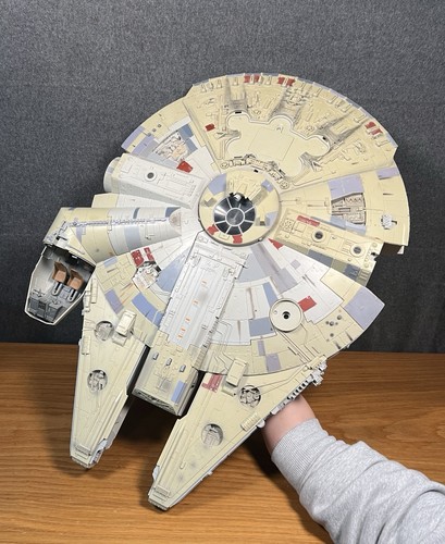 Star wars legacy millenium - wars,
