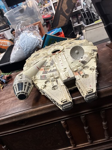 Vintage star wars - star,