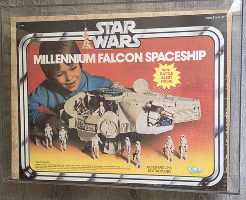 Star wars first release - first,