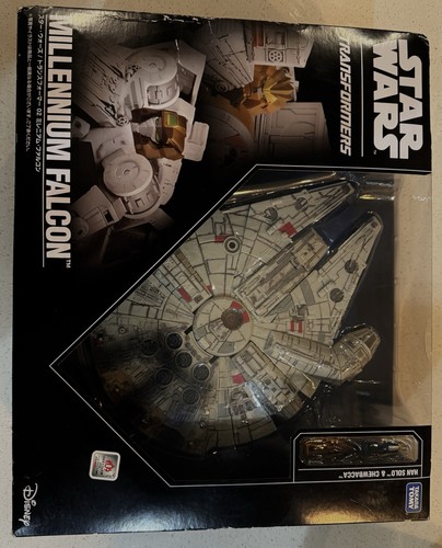 Takara tomy star wars - star,