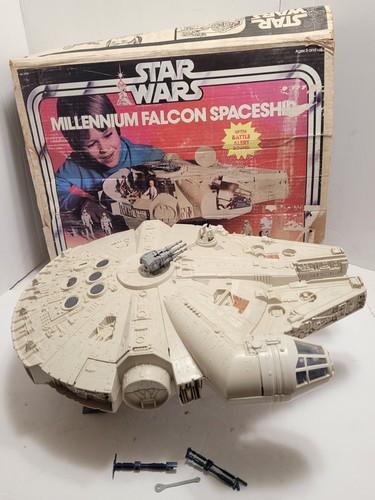 1977 kenner star - 1977,
