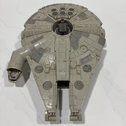 Millenium falcon star wars - millenium,