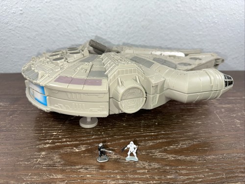 Star wars millenium falcon - star,