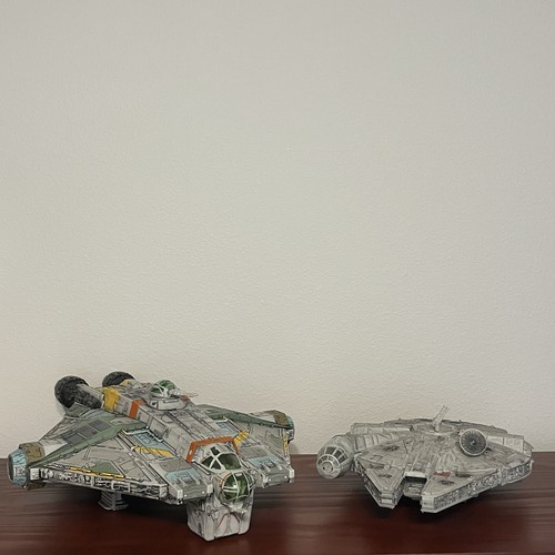 Star wars micro galaxy - star,