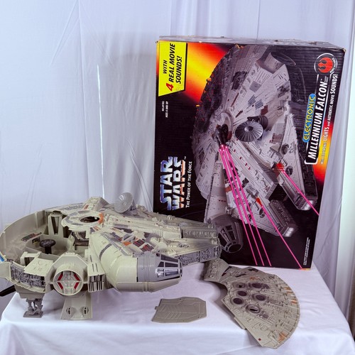 Star wars power - star, the