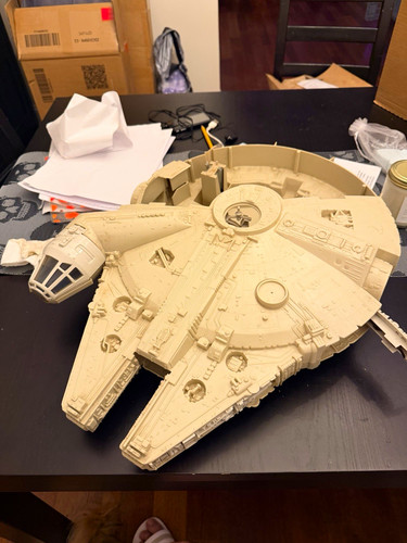 1979 kenner star wars - star,