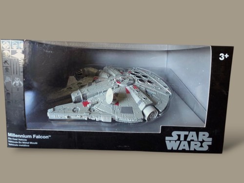 Star wars millenium falcon - falcon, die