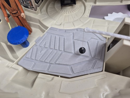 Vintage 1979 kenner - 1979, star
