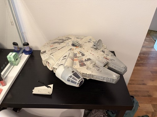 Star wars power the - star,