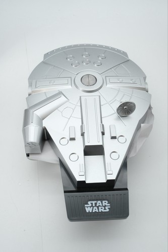 Star wars millenium falcon - wars,