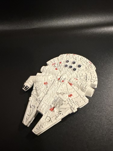 Star wars hot wheels millenium - wheels,