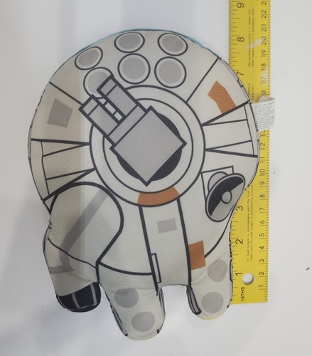 Star wars plush millenium - wars,