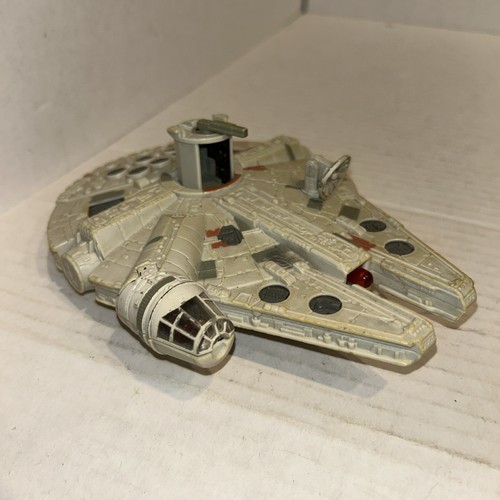 Star wars millenium falcon - millenium,