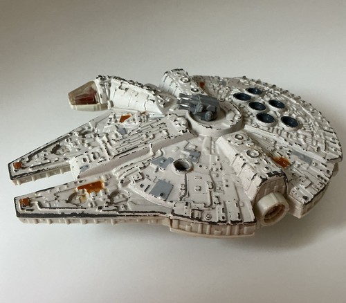 1979 star wars kenner - wars, diecast