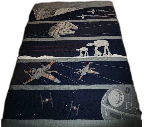 Star wars pottery - wars, kids