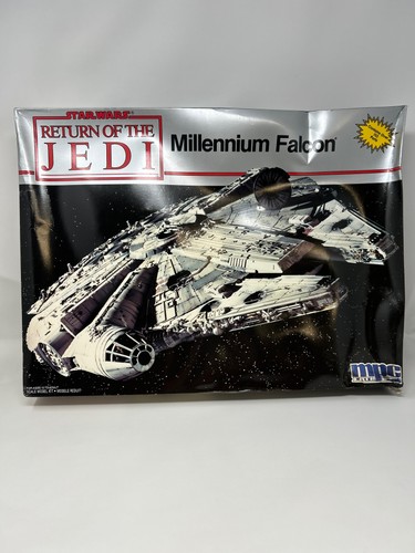 Star wars return the jedi - of,